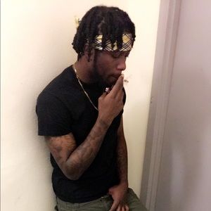 Meet your Posher, Jeff